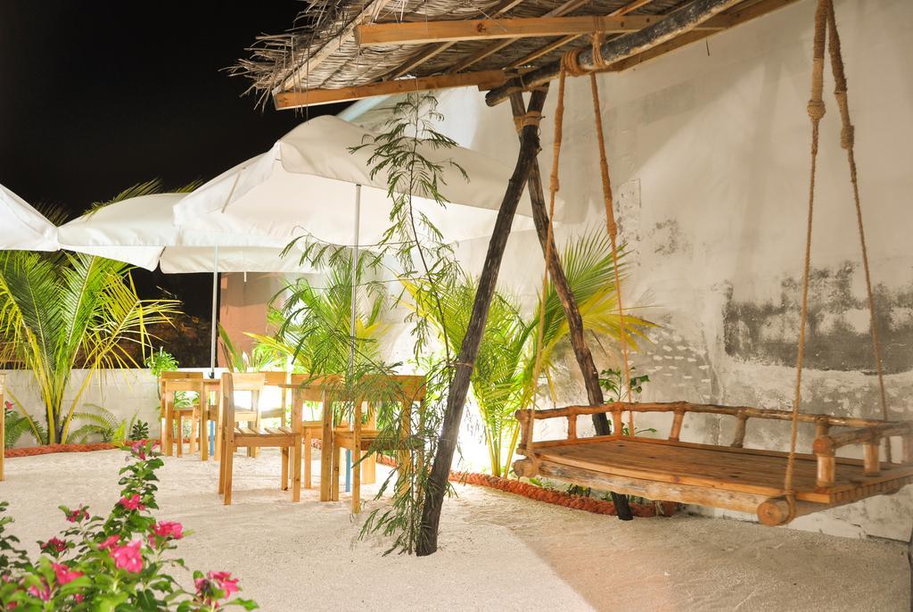 Guraidhoo Inn Kamer foto