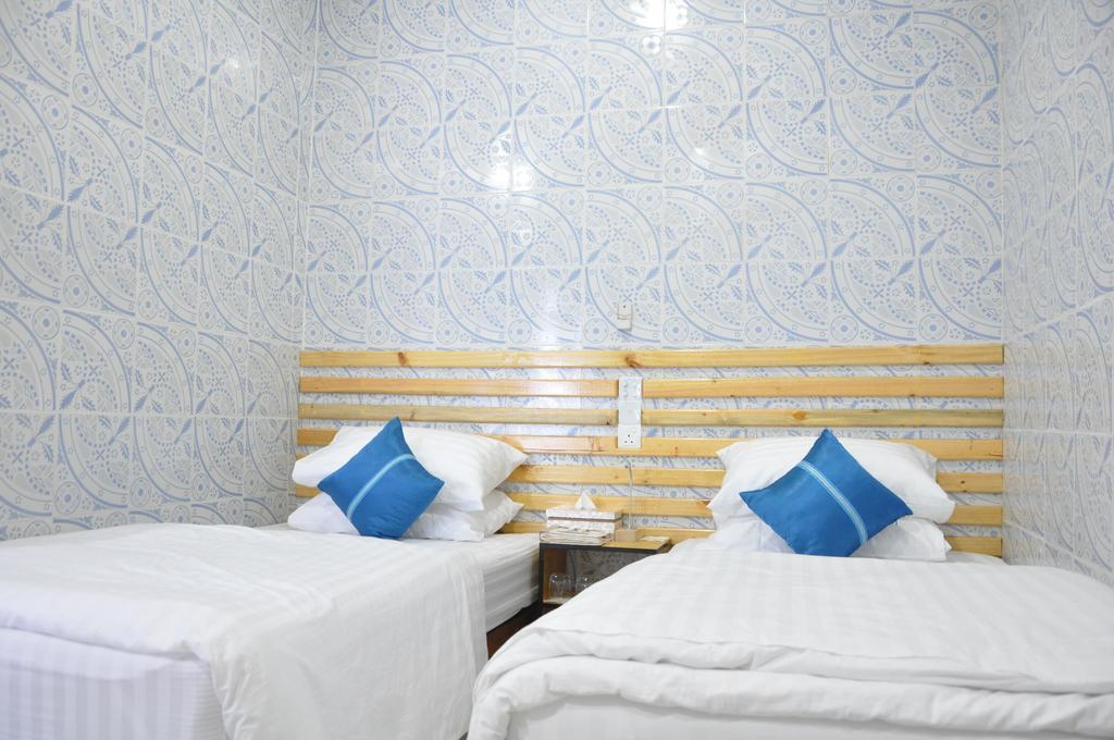 Guraidhoo Inn Kamer foto