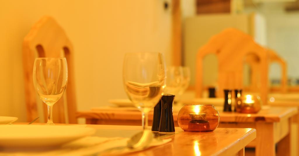 Guraidhoo Inn Kamer foto