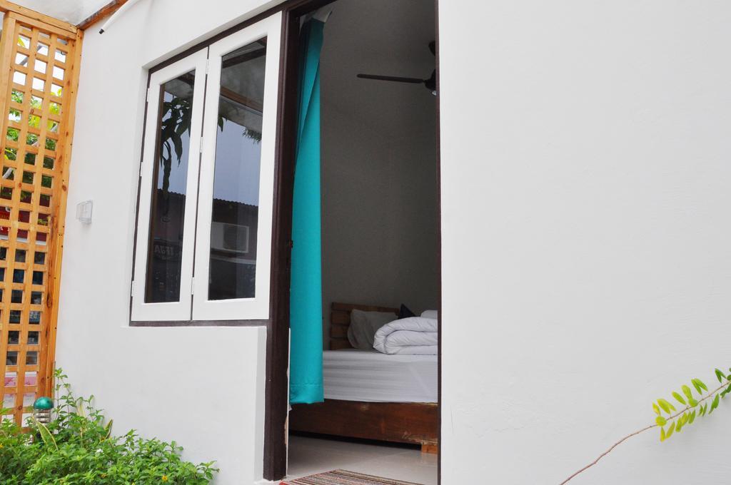 Guraidhoo Inn Kamer foto