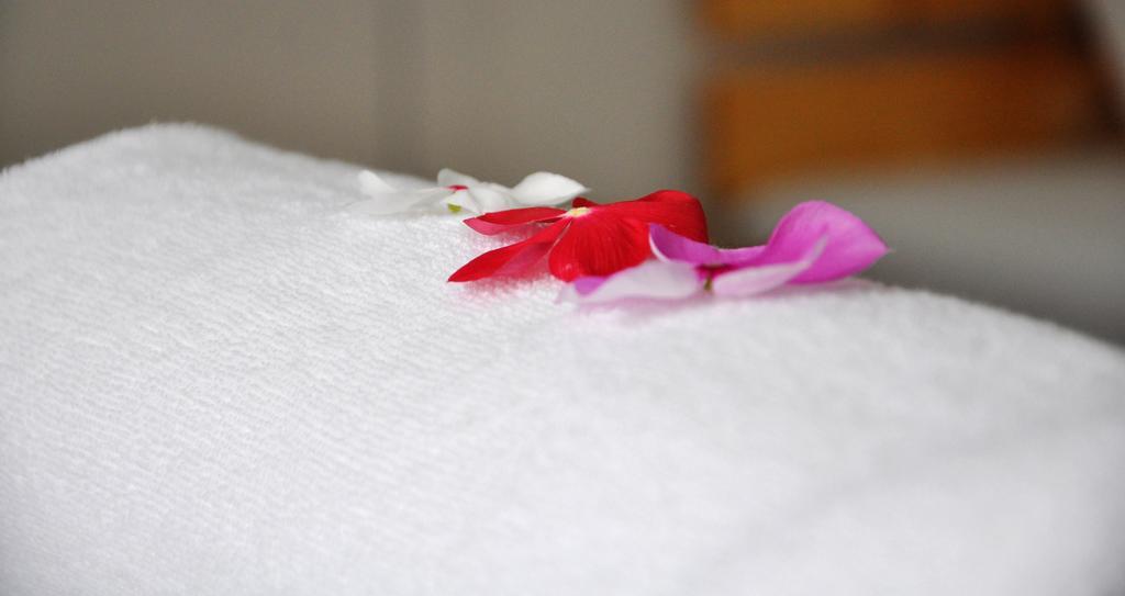 Guraidhoo Inn Kamer foto