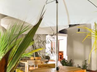 Guraidhoo Inn Buitenkant foto